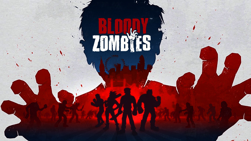Bloody Zombies é anunciado para PlayStation 4; confira os detalhes
