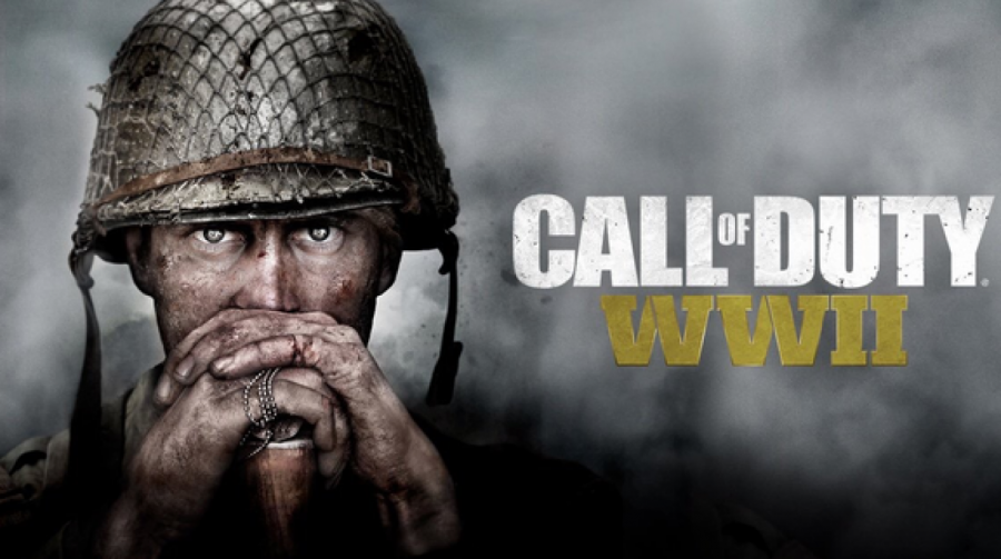 Série de vídeos de Call of Duty: WW II vai mostrar mais do game hoje;