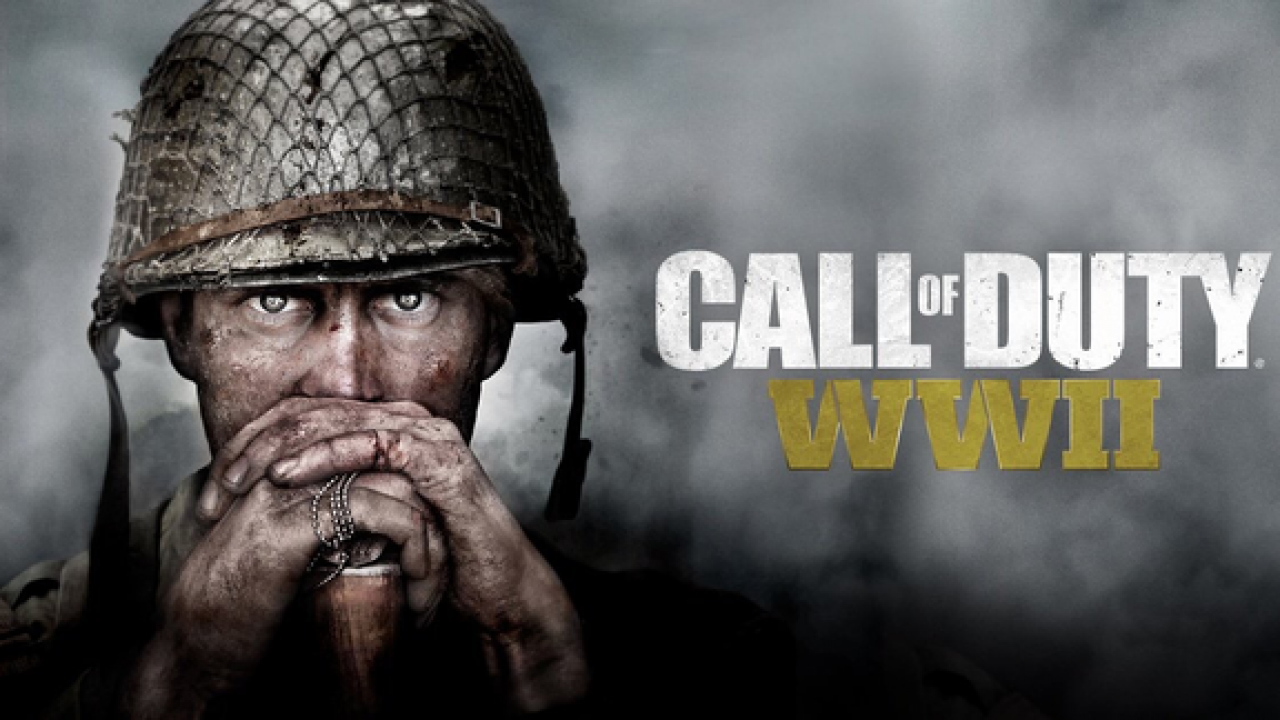 Call of Duty: WWII' é principal lançamento da semana; G1 comenta em VÍDEO, Games