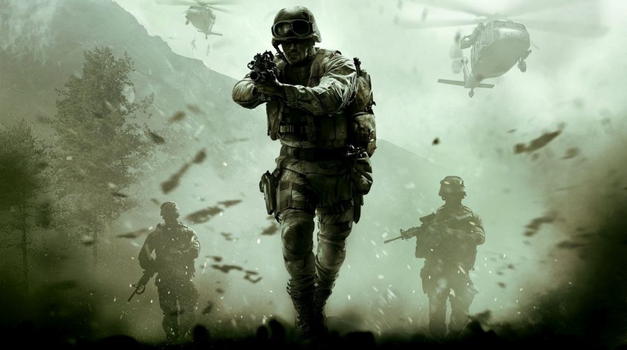 [Rumor] Call of Duty: Modern Warfare Remastered chega avulso em junho