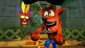Crash Bandicoot N. Sane Trilogy: veja 23 minutos de Crash 3: Warped