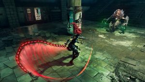 Vazou! Darksiders III é listado pela Amazon; veja imagens