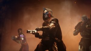 É hoje: Destiny 2 terá primeiro gameplay revelado às 14h; saiba onde assistir