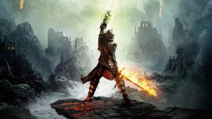 Dragon Age: novo game da franquia está em desenvolvimento