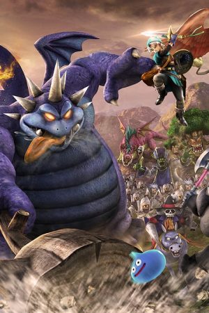 Dragon Quest Heroes II: Vale a pena?