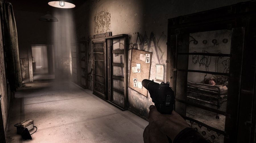Get Even: suspense e mistério em novo vídeo do game de terror