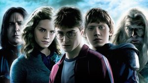 [Rumor] Warner Bros desenvolve RPG de Harry Potter para PS4
