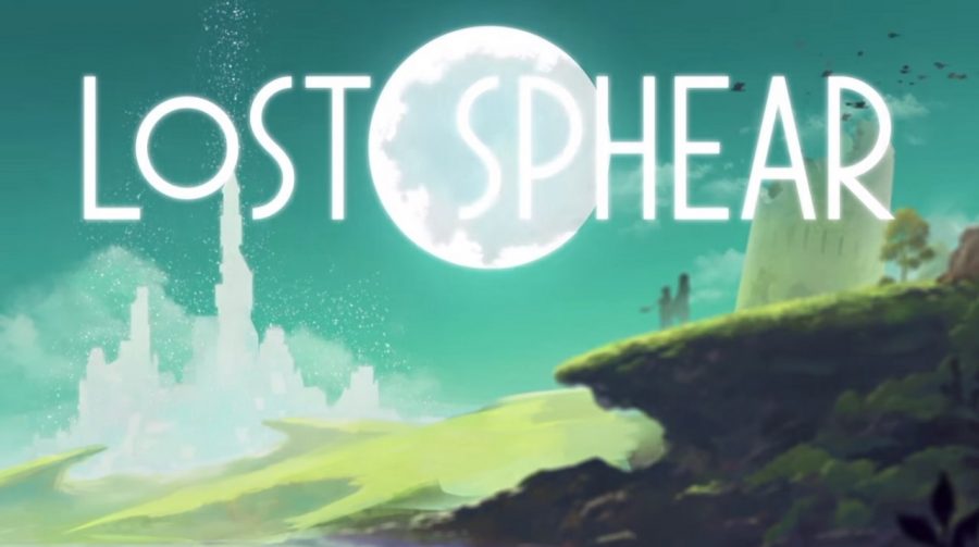 Square Enix anuncia Lost Sphear, novo JRPG para PS4; veja trailer