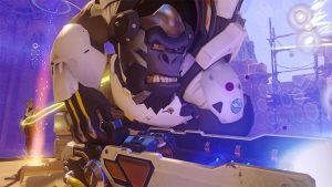 Overwatch receberá novo mapa em breve