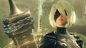 Produtora de Bayonetta e Nier, Platinum Games trabalha em novo projeto