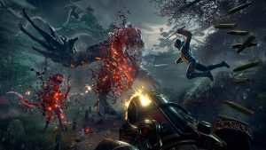 Promoção: combo de Shadow Warrior 1 e 2 está com 50% de desconto
