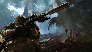 Sniper Ghost Warrior 3: update corrige loadings e saves corrompidos