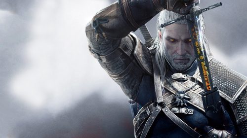 Série de The Witcher na Netflix terá Geralt inspirado na franquia de games
