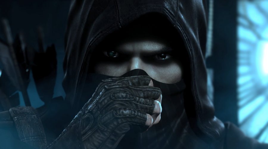 Thief 5: Eidos nega rumores e descarta produção do game