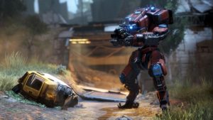 Titanfall 2: DLC gratuito adiciona novo titã Monarch; veja trailer