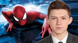 Ator de O Homem-Aranha será Nathan Drake no filme de Uncharted