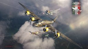 War Thunder: update traz novos conteúdos e resolução 4K no PS4 PRO