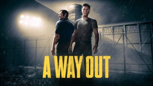 A Way Out é anunciado pela EA durante a E3 2017