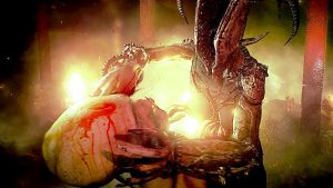 Tenebroso! Novo gameplay de Agony mostra profundezas do inferno;