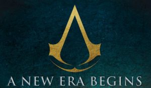 Assassin’s Creed: Origins: data de lançamento, edições e muito mais