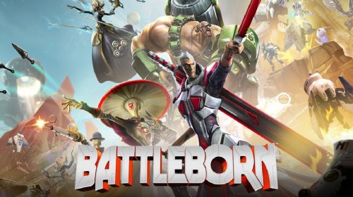 Servidores de Battleborn serão desligados no fim de janeiro e game não será mais jogável