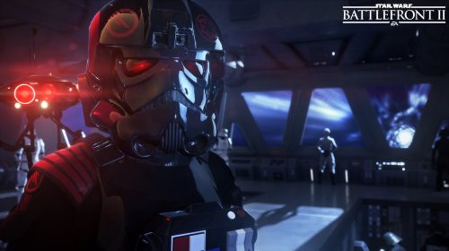 Star Wars: Battlefront 2 - 18 minutos intensos do multiplayer