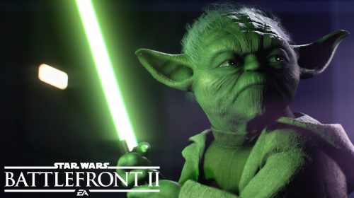 Star Wars Battlefront 2 já está disponível para membros PS Plus