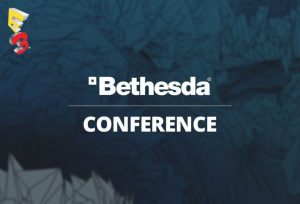 [E3 2017] Você perdeu? Resumão da conferência da Bethesda!