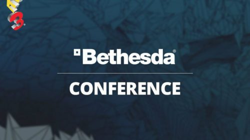 [E3 2017] Você perdeu? Resumão da conferência da Bethesda!