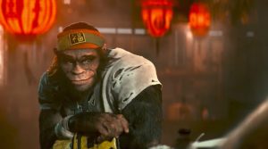 Ubisoft demonstra gameplay de versão pré-alpha de Beyond Good and Evil 2