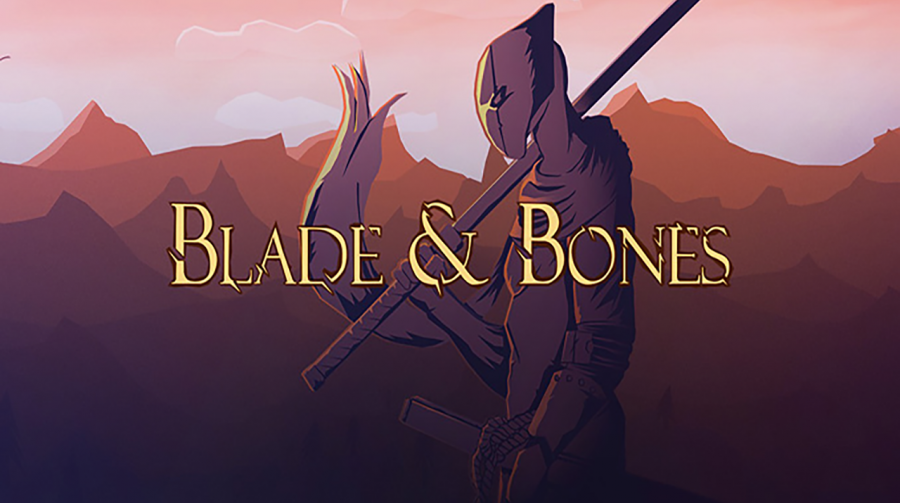 Blade & Bones: É Indie Mas...