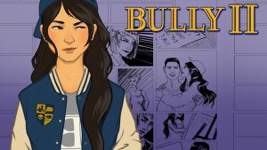 [Rumor] Bully 2: Kevin’s Back Jack estaria em desenvolvimento para PS4