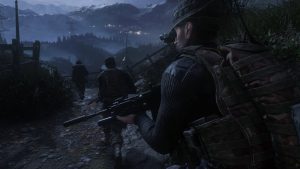 Oficial! CoD: Modern Warfare Remastered chega na próxima semana