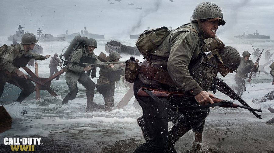 Activision anuncia bônus de pré-venda de Call of Duty: WWII; veja 8 trailers