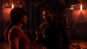 Novo trailer de Uncharted: Lost Legacy mostra mais do game. Confira