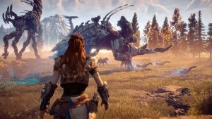 Jogos AAA podem ser lançados em qualquer momento; diz Sony