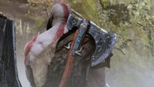 Diretor explica porque Kratos ‘não pula’ em novo God of War