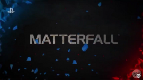 Sony revela: Matterfall chegará ao PS4 em 15 de agosto; confira trailer