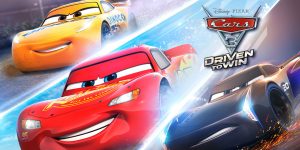Carros 3: Correndo Para Vencer: Vale a pena?