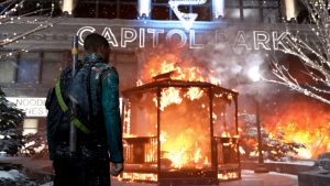 David Cage fala sobre problemas abordados em Detroit: Become Human