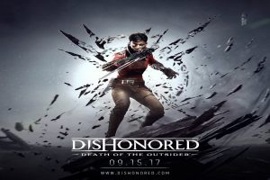 Expansão, Dishonored: Death of the Outsider sai em Setembro; veja trailer