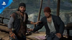 Days Gone: você deve sobreviver a qualquer custo; Mais detalhes