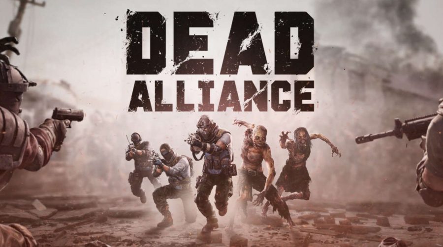 Beta gratuito de Dead Alliance começa no final de julho; saiba mais