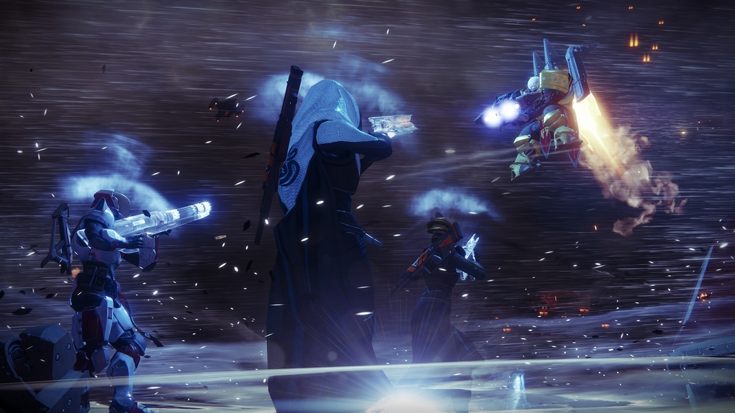 Destiny 2: Open Beta já tem data para acontecer; confira novo trailer