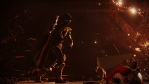 Com Cayde-6, Destiny 2: A Forma Final aparece no PlayStation Showcase