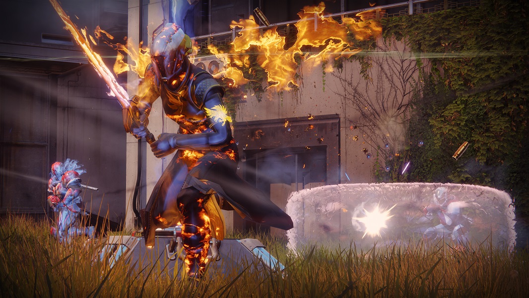 Destiny 2: Open Beta já tem data para acontecer; confira novo trailer