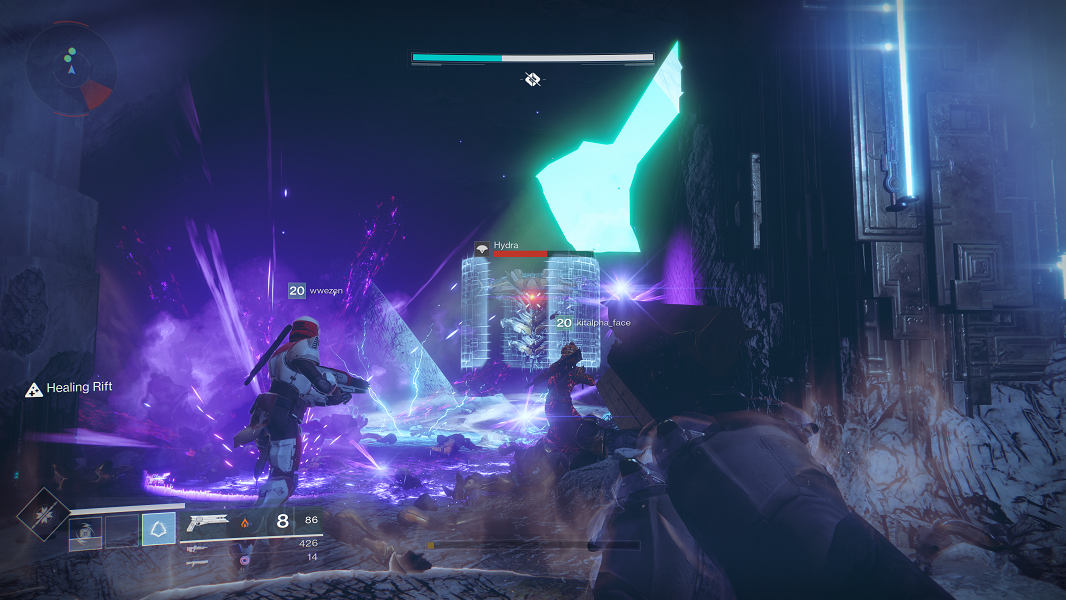 Destiny 2: Open Beta já tem data para acontecer; confira novo trailer
