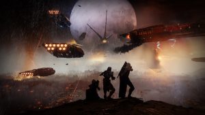Destiny 2: Open Beta já tem data para acontecer; confira novo trailer