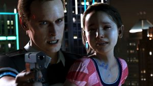 [PSX] Co-CEO de Detroit: Become Human revela inspiração brasileira