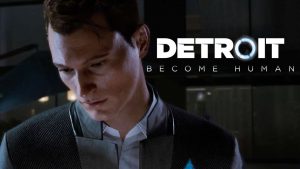 Detroit: Become Human: Confira 15 minutos de gameplay